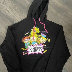 Rugrats Hoodie